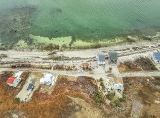 0 Monondach Ave LOT 327-328, Fairhaven, MA 02719