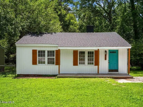 913 Tyan Street, Rocky Mount, NC 27801