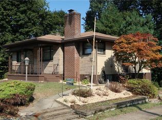 527 7th St, Trafford, PA 15085