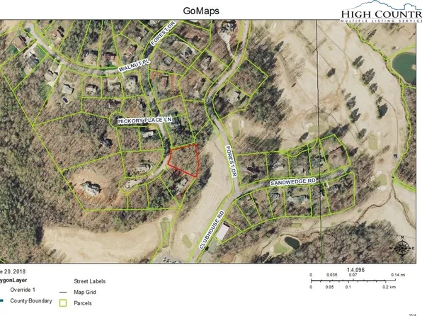 000 Forest Drive, Wilkesboro, NC 28697