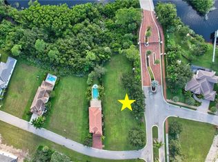 103 SE Via Bisento Port St, Pt Saint Lucie, FL 34952