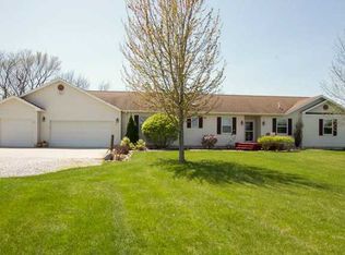 10449 NE 82nd Ave, Bondurant, IA 50035