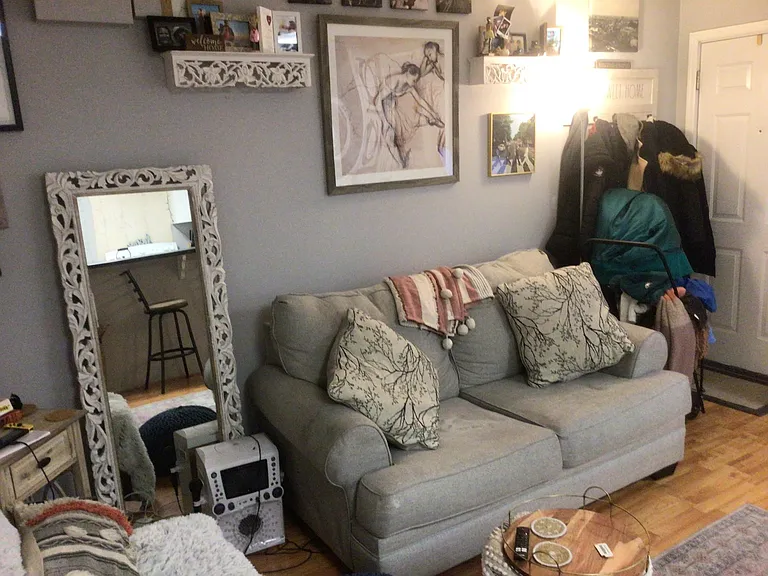 1909 Chestnut St #2 — Photo 4