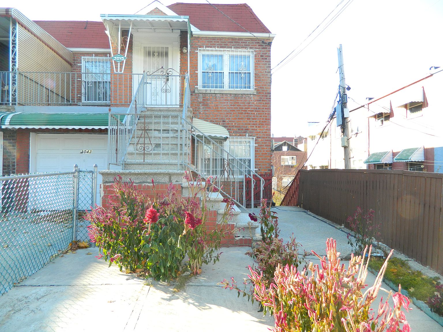 3043 Hone Ave, Bronx, NY 10469 Zillow