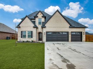 1019 Cheryl Dr, Greenville, TX 75402