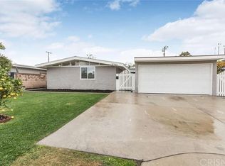 9591 Harvest Ln, Anaheim, CA 92804