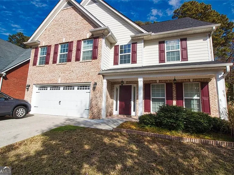 1531 Park Knoll Trl — Photo 14