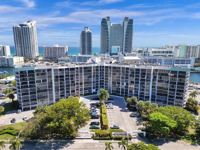400 Leslie Dr #622, Hallandale Beach, FL, 33009