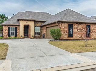 555 Stone Brook Pl, Brandon, MS 39042