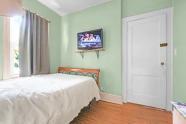 Sold by Mitra Hakimi Realty Group, LLC