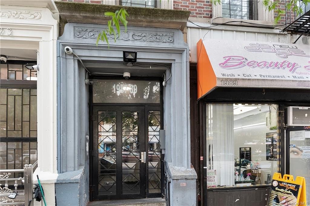 1989 Amsterdam Avenue UNIT 52, Manhattan, NY 10032 Zillow