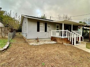 2109 Taft St, Van Buren, AR 72956