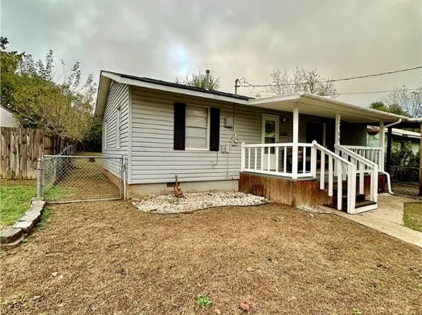 2109 Taft St, Van Buren, AR 72956
