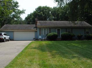3725 McCarty Dr, Canfield, OH