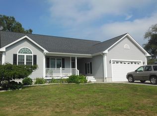 2 Joy Rd, New Bedford, MA 02740