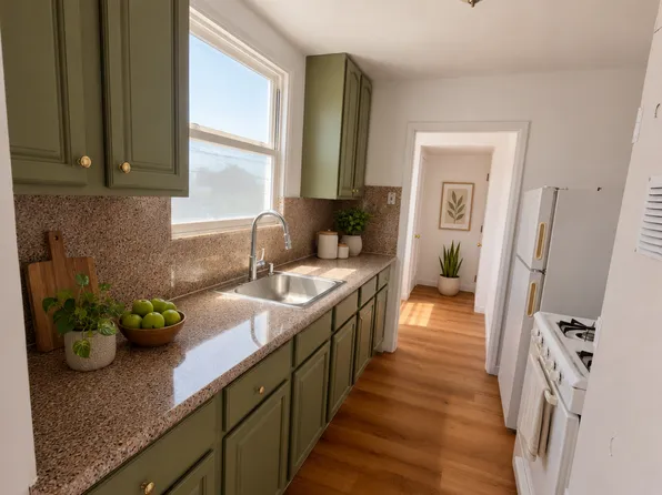 244 S 43rd St #4, Richmond, CA 94804
