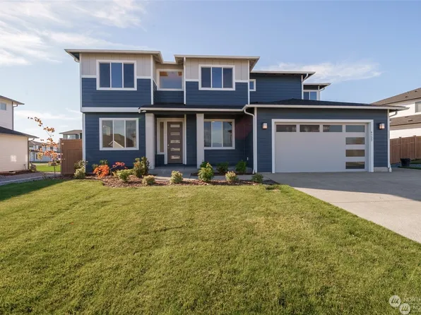 22824 61st Street E #299, Buckley, WA 98321