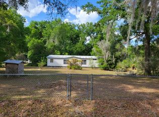 10885 SW 151st Pl, Dunnellon, FL 34432