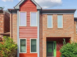 9469 Clocktower Ln, Columbia, MD 21046