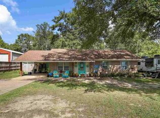 314 Mullican Rd, Florence, MS 39073