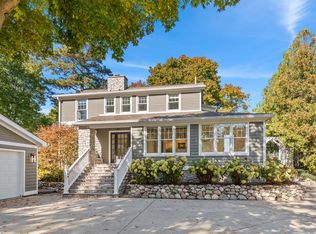 15800 Lakeshore Rd, Union Pier, MI 49129