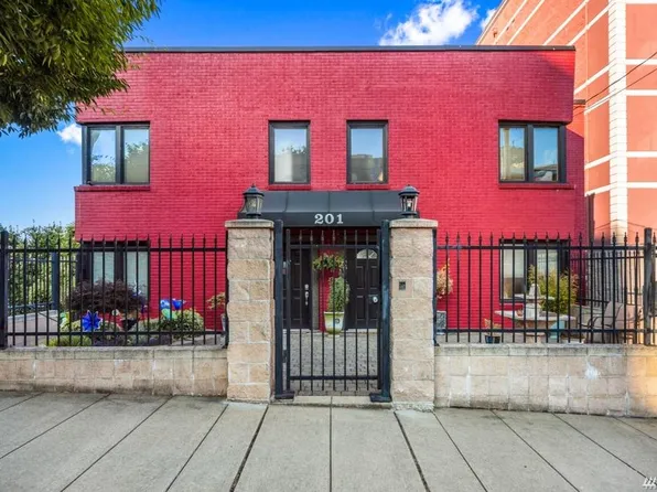 201 Broadway Unit D, Tacoma, WA 98402