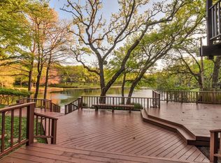 4904 Racquet Club Dr, Arlington, TX 76017