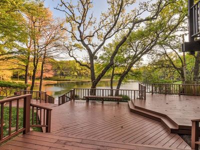 4904 Racquet Club Dr, Arlington, TX, 76017