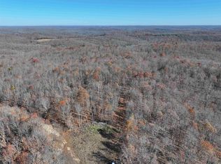 566 Bethany Rd, Ravenden, AR 72459