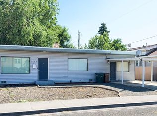 1009 Chestnut St, Clarkston, WA 99403