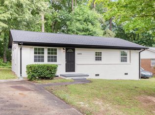 1408 Hearthside St, Durham, NC 27707