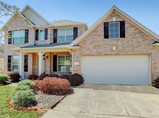 17211 Stamford Oaks Dr, Tomball, TX 77377
