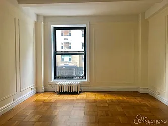 Rented by City Connections Realty