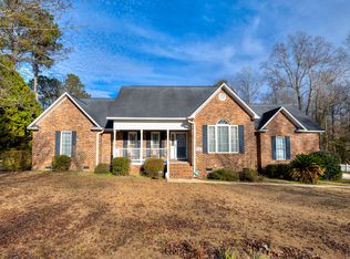 1045 Pebble Ln, Manning, SC 29102