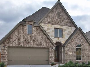 28165 Knight Peak Dr, Spring, TX 77386