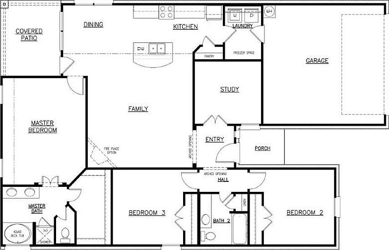 2nd image of 1809 Bersano Ave