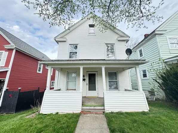 513 4th St, Towanda, PA 18848