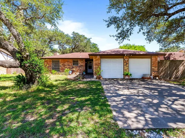220 Winding Way, Rockport, TX 78382