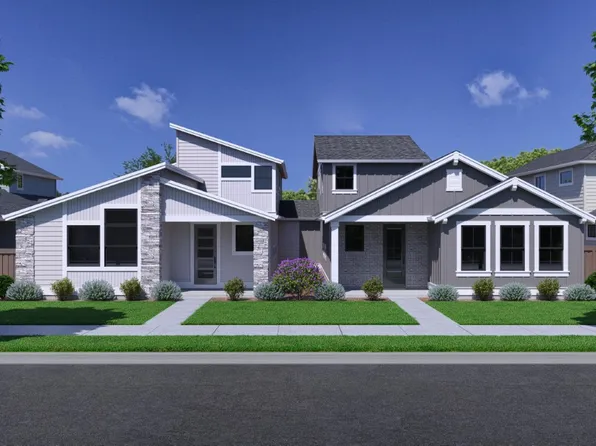 The Aspen - Collier Plan, Collier