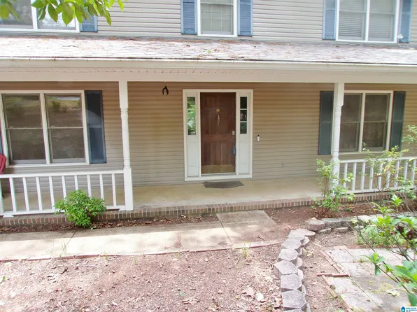 1512 Monticello Pl SW, Jacksonville, AL 36265