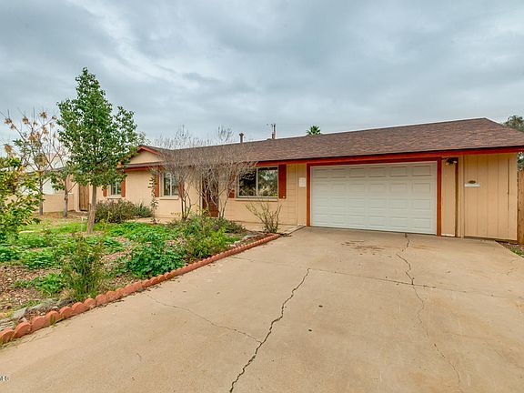 2nd image of 3467 E Voltaire Dr