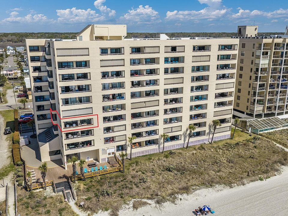1st image of 6100 Ocean Blvd. N #309