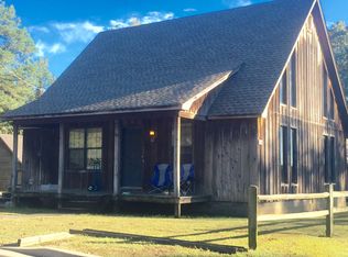 30 County Road 149, Oxford, MS 38655