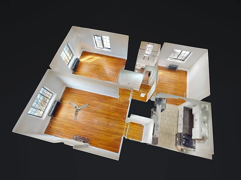 Middlehurst Apartments — Photo 49