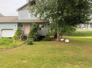 3284 Lekites Dr, Chincoteague Island, VA 23336