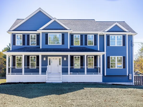 44 Nod Rd, Groton, MA 01450