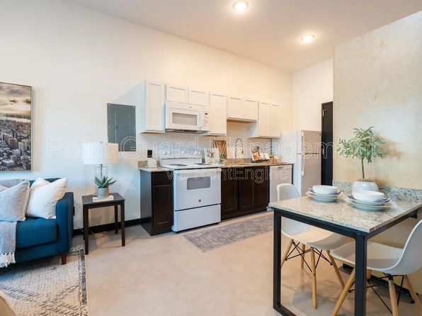 Fairmount Flats | 1728 N Fairmount Ave, Wichita, KS