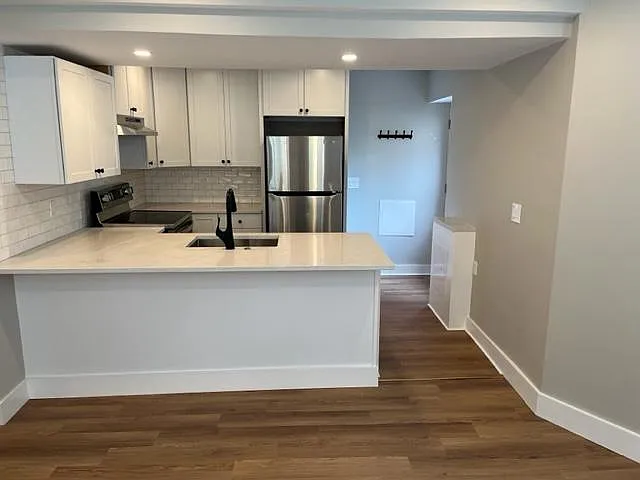 20 Holyoke Rd #A — Photo 4