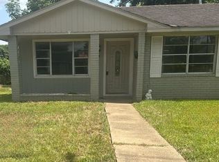 503 Willow St, Rosenberg, TX 77471