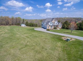 742 Camellia Pl LOT 32, Moneta, VA 24121